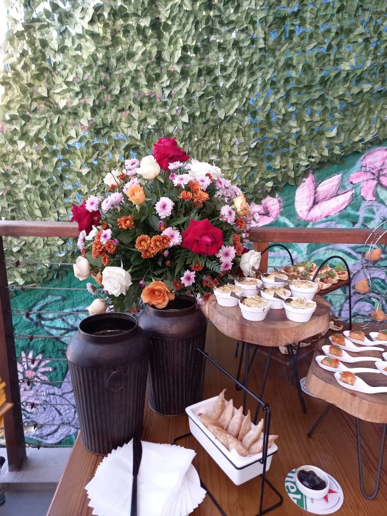 Decoração Floral de Eventos - CASA FLOR